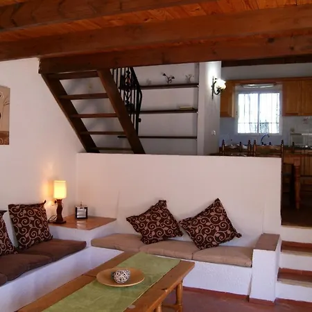 Villa Efaistos