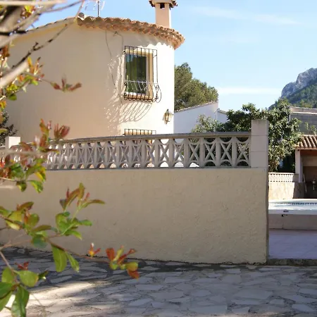 Efaistos * Dénia