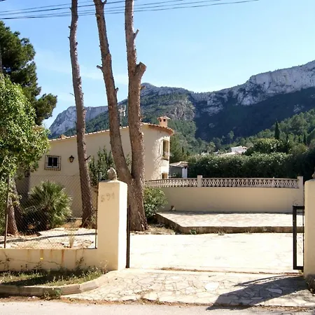 Efaistos Dénia