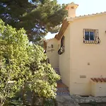 Villa Efaistos