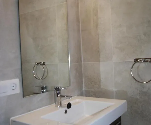 Efaistos Villa Dénia