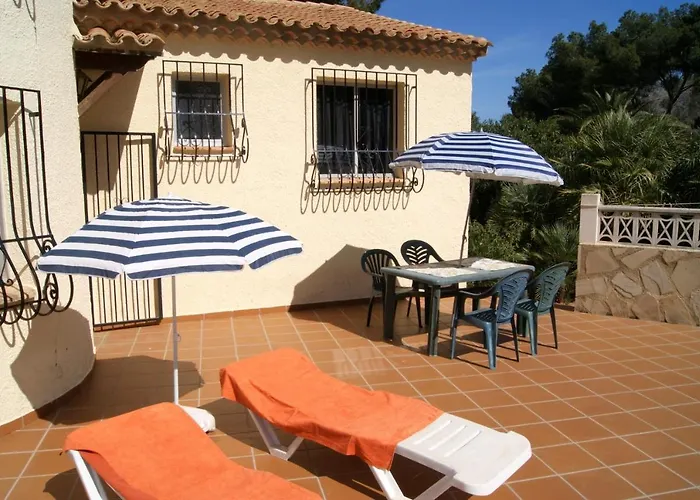 Efaistos * デニア