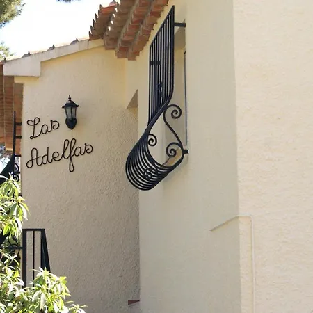 Villa Efaistos Dénia